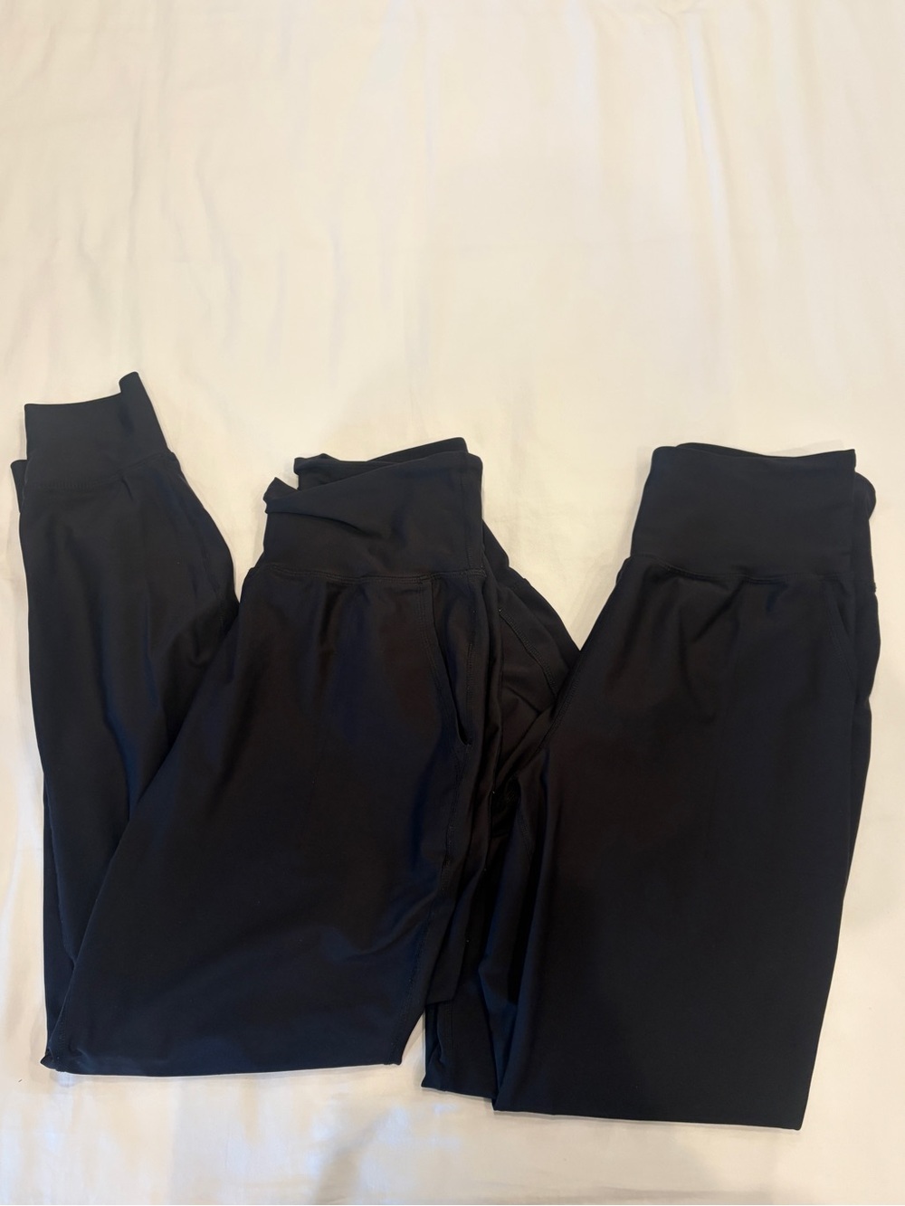 Old Navy Powersoft Pocket Joggers